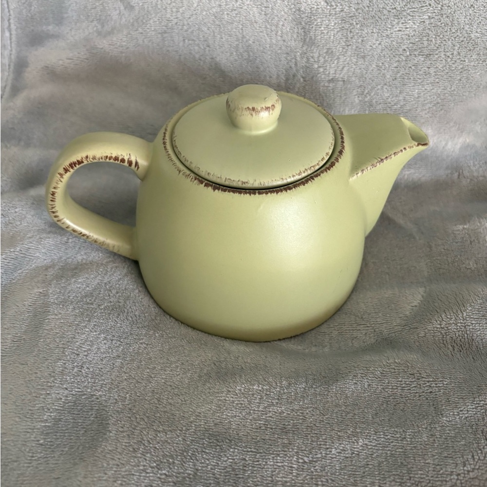 Tea Pot